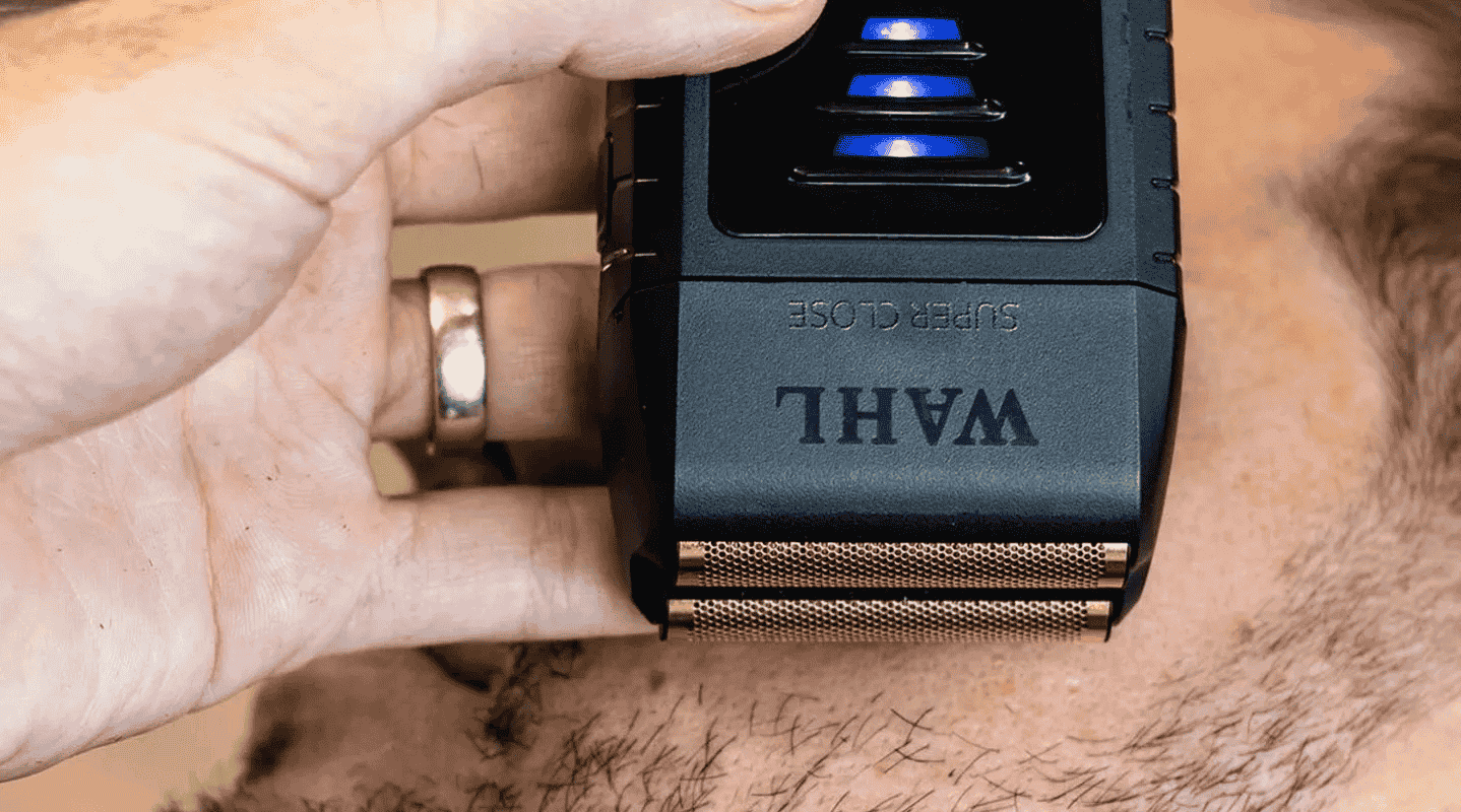 Wahl Vanish Shaver | WAHL Professional Finishing Tool - Wahl EU