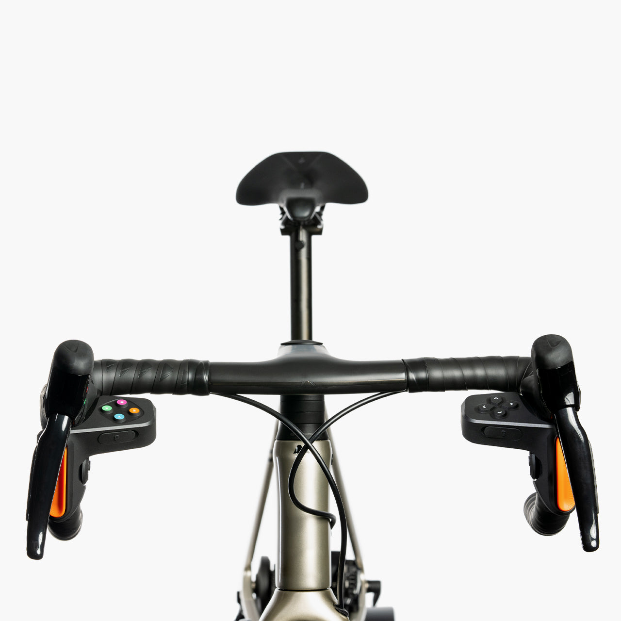 Zwift Play | Handlebar Steering Controllers | Accessories