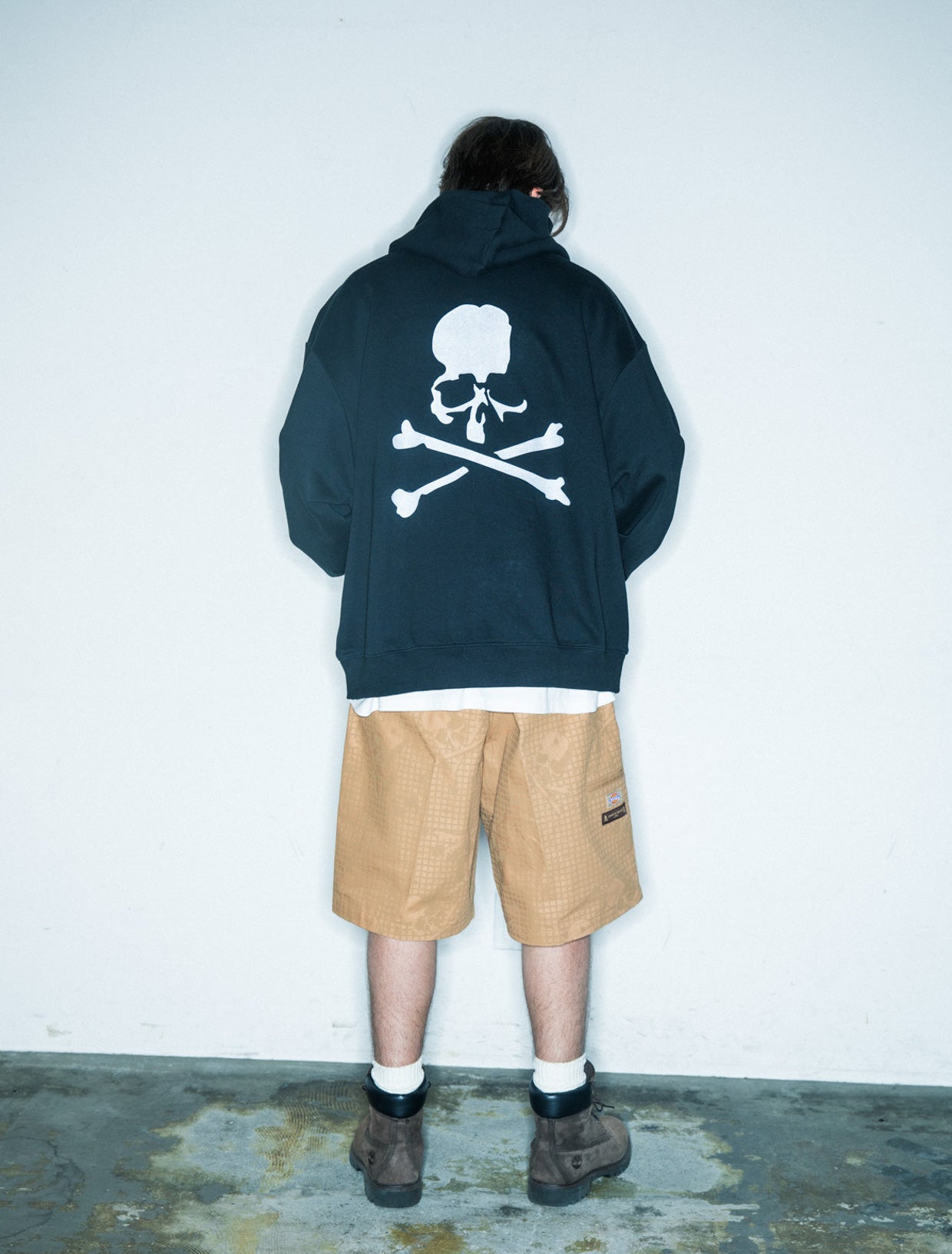 Dickies x Mastermind pullover hoodie | Dickies GB