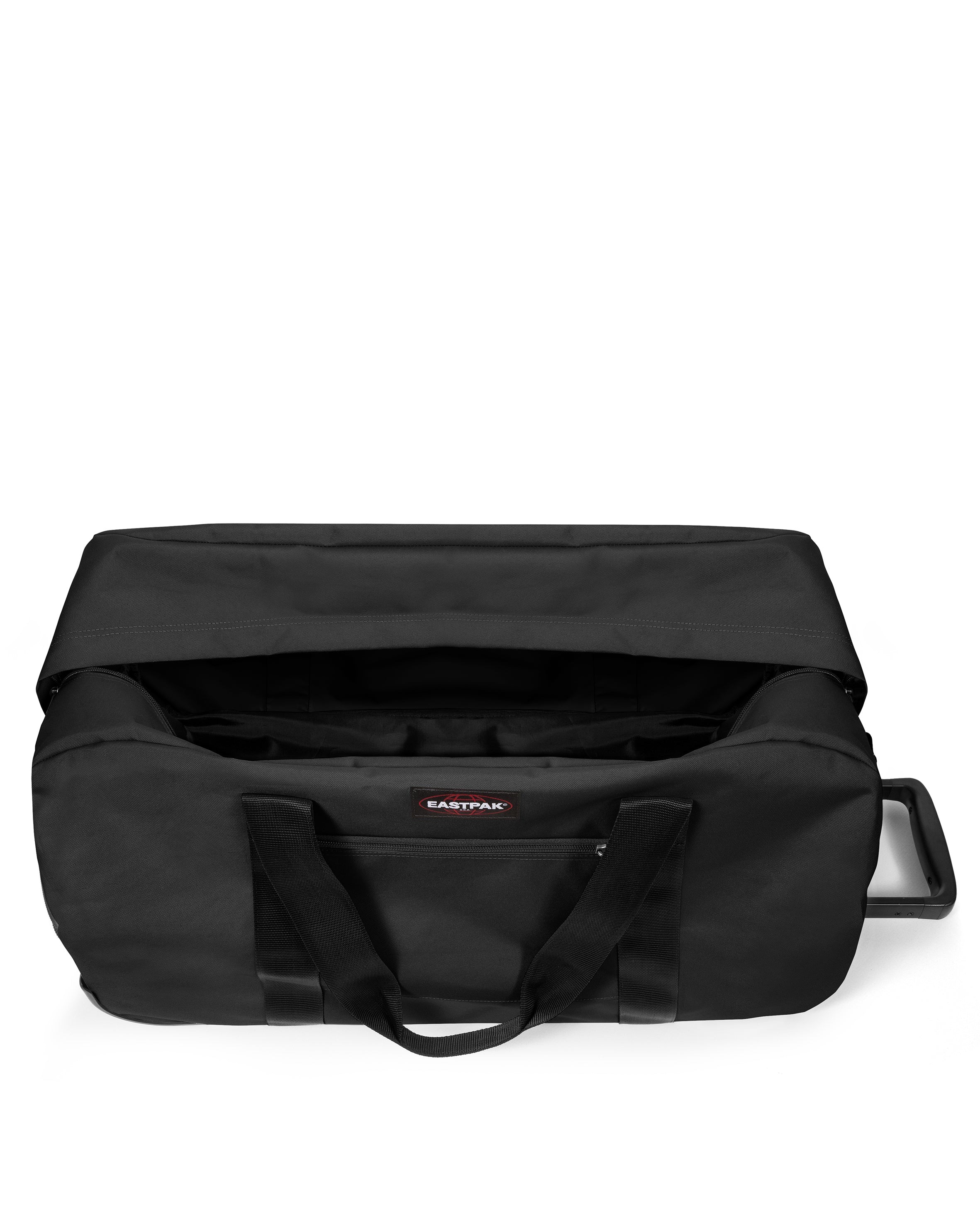 Container 85 + Black | Soft Luggage | Eastpak