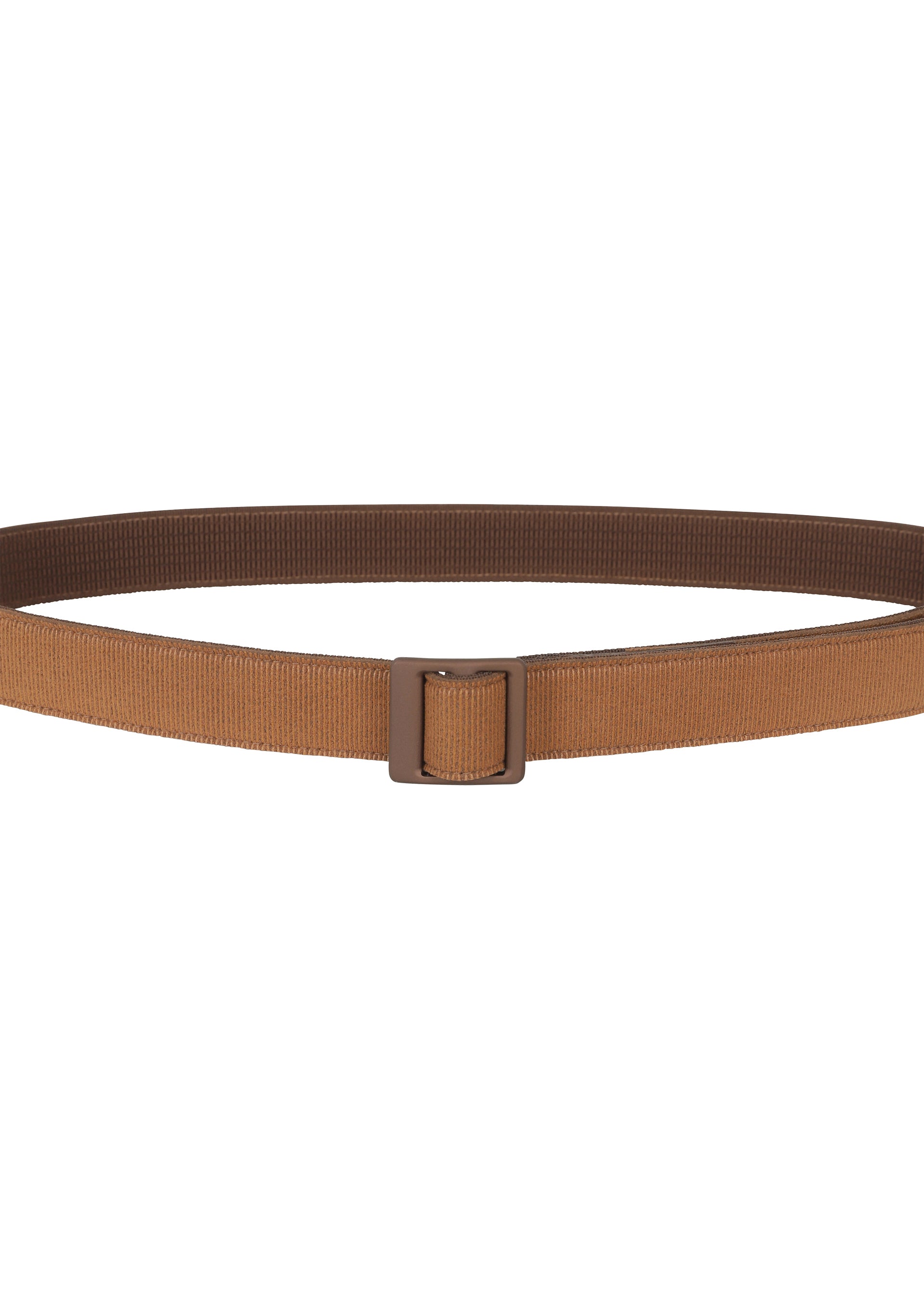 FRICTION BELT Belt Light Brown – ISSEY MIYAKE EU
