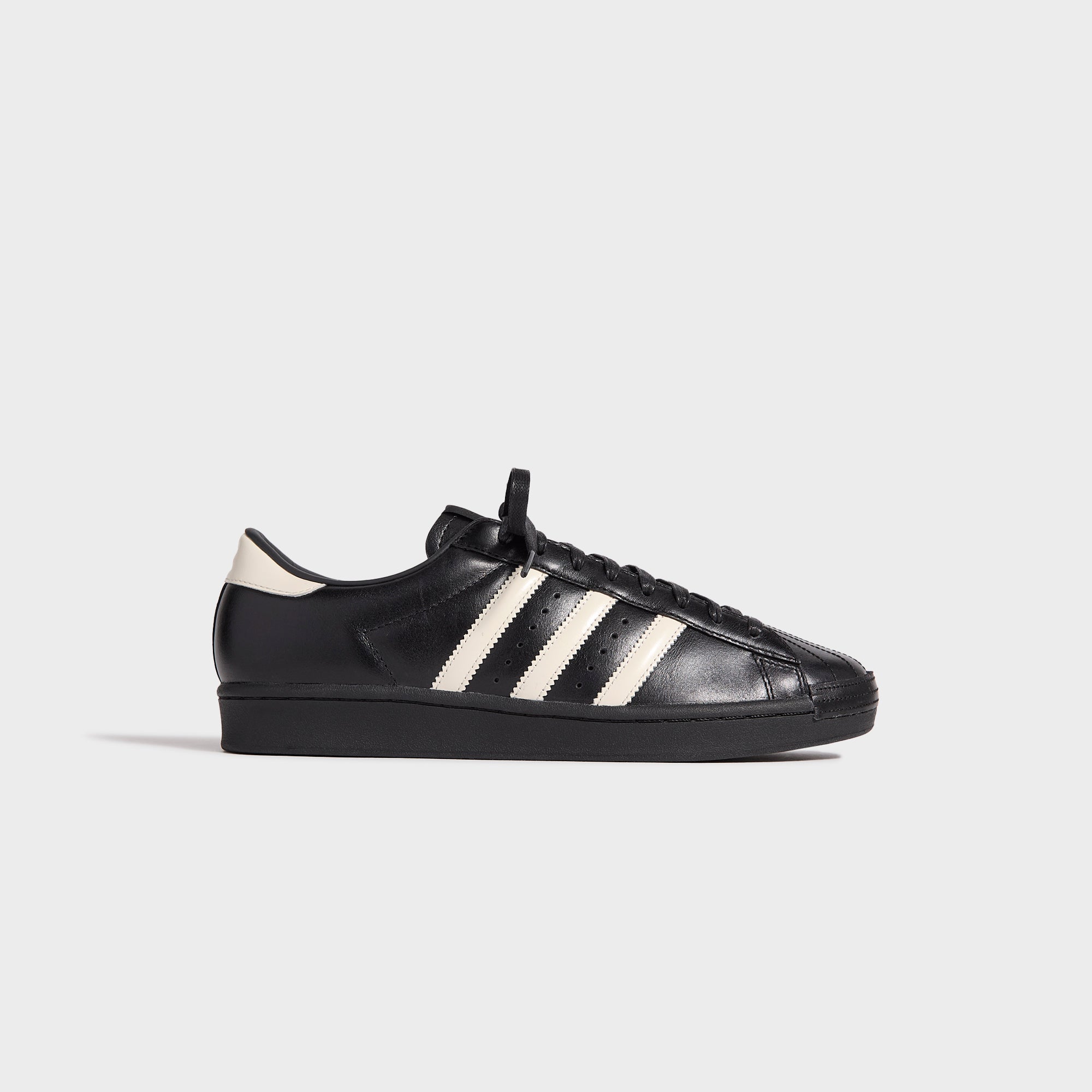 Ronnie Fieg for adidas Originals Superstar Vintage MiG - Black