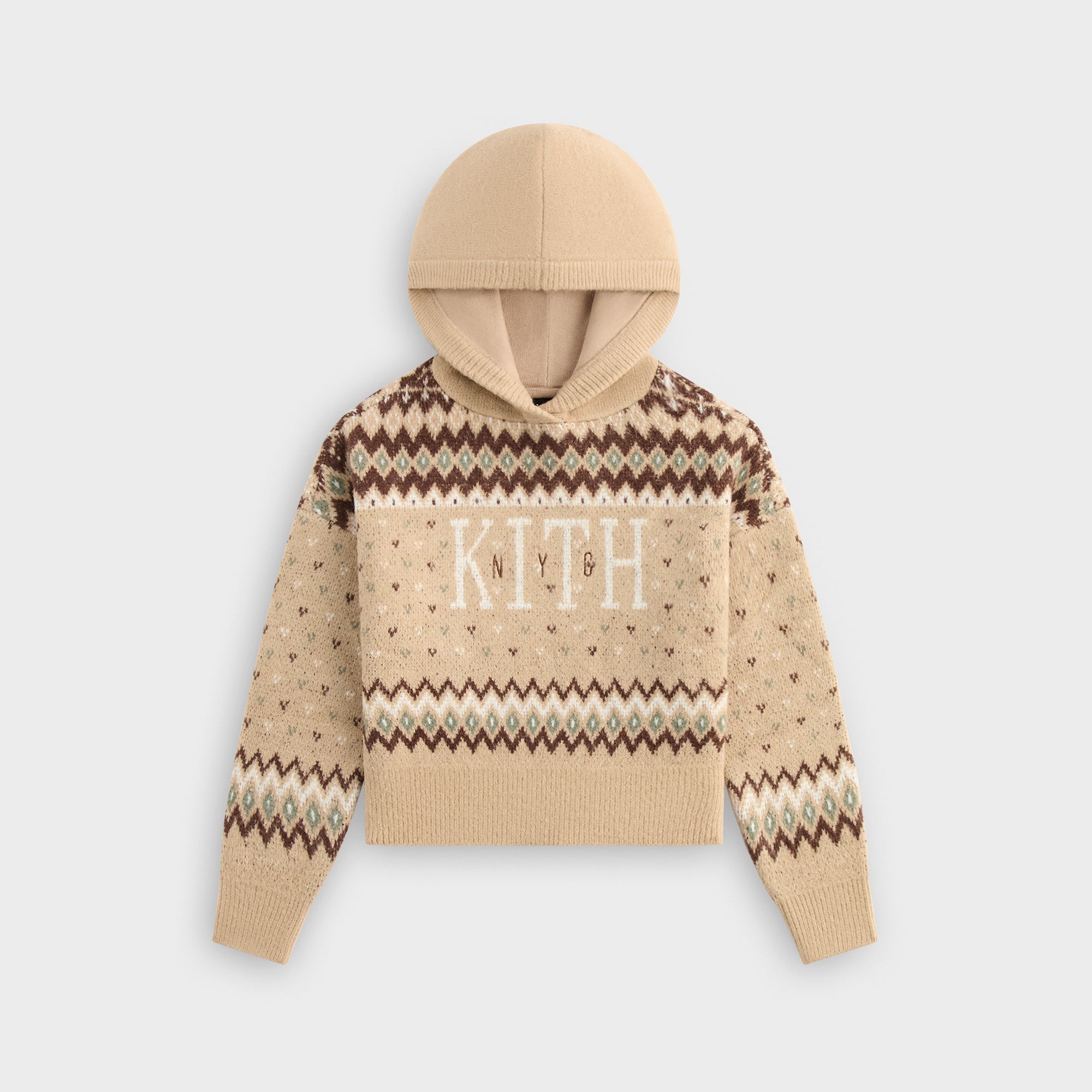 Kith Kids - Knitwear | Kith Europe