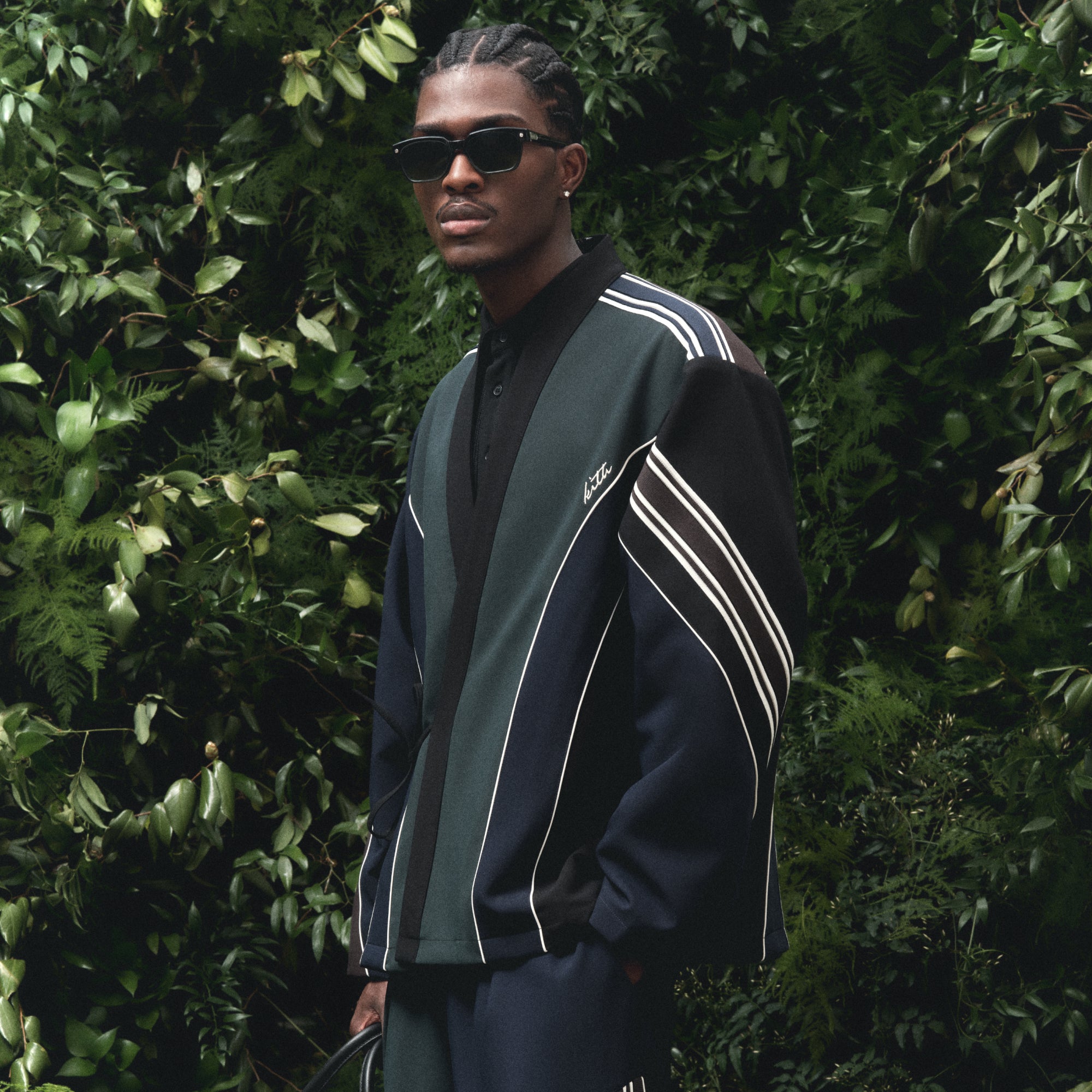 Kith for Needles | Kith Europe