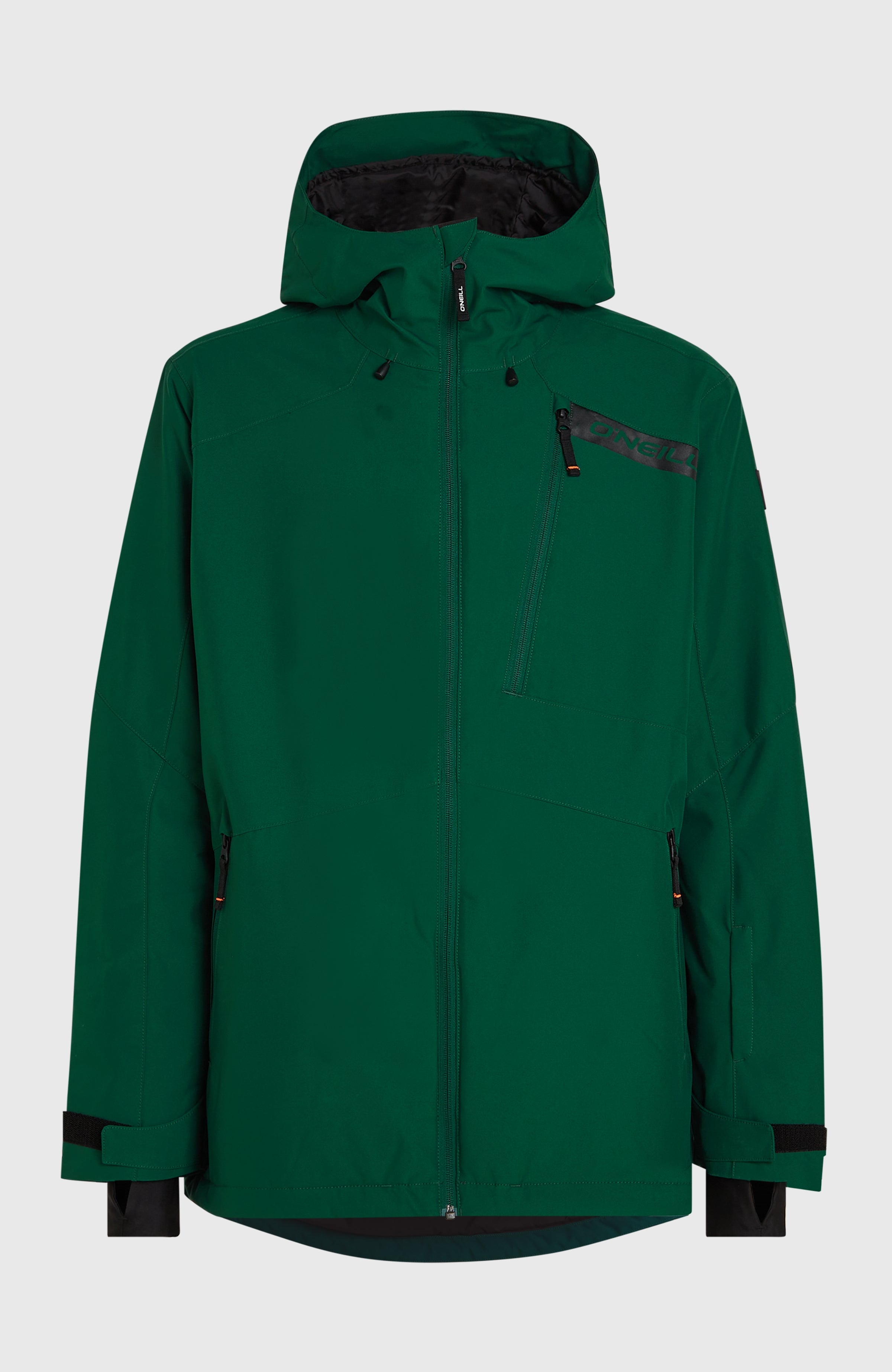 FWC'Cruz Snow Jacket | Emerald Envy – O'Neill