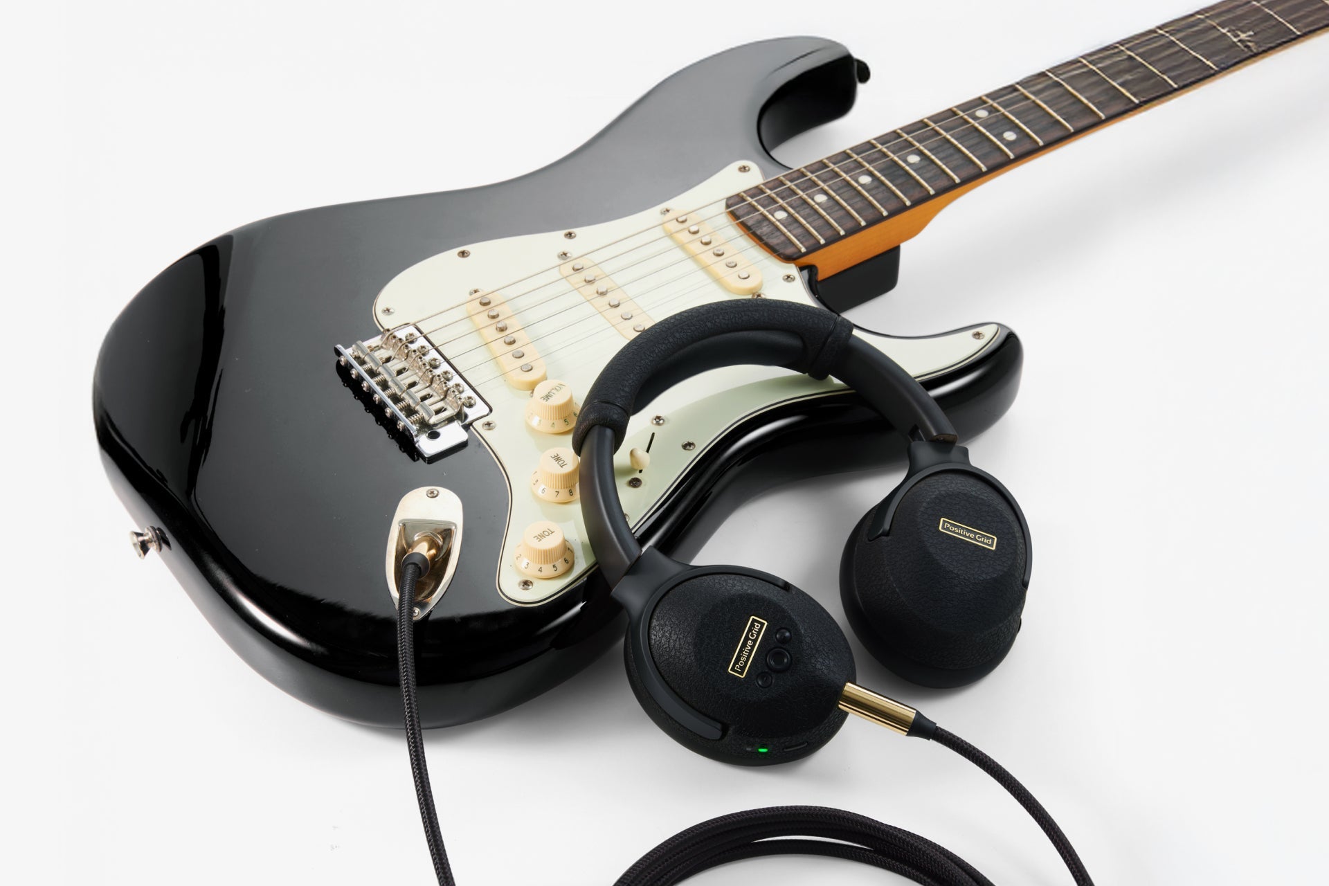 Spark NEO Series Headphones | Positive Grid – Europe - Positive Grid