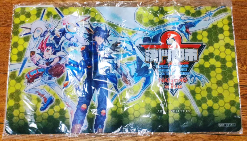 決闘都市 サプライ