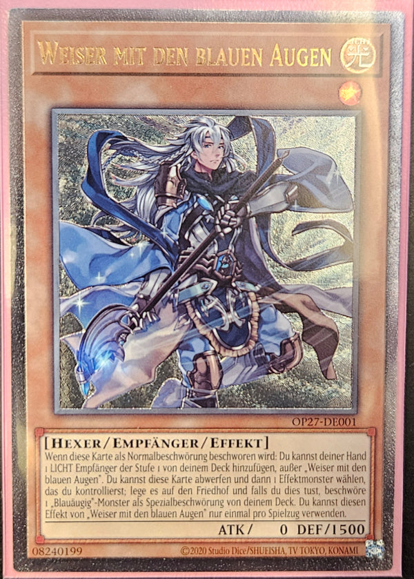 OTS Tournament Pack 27