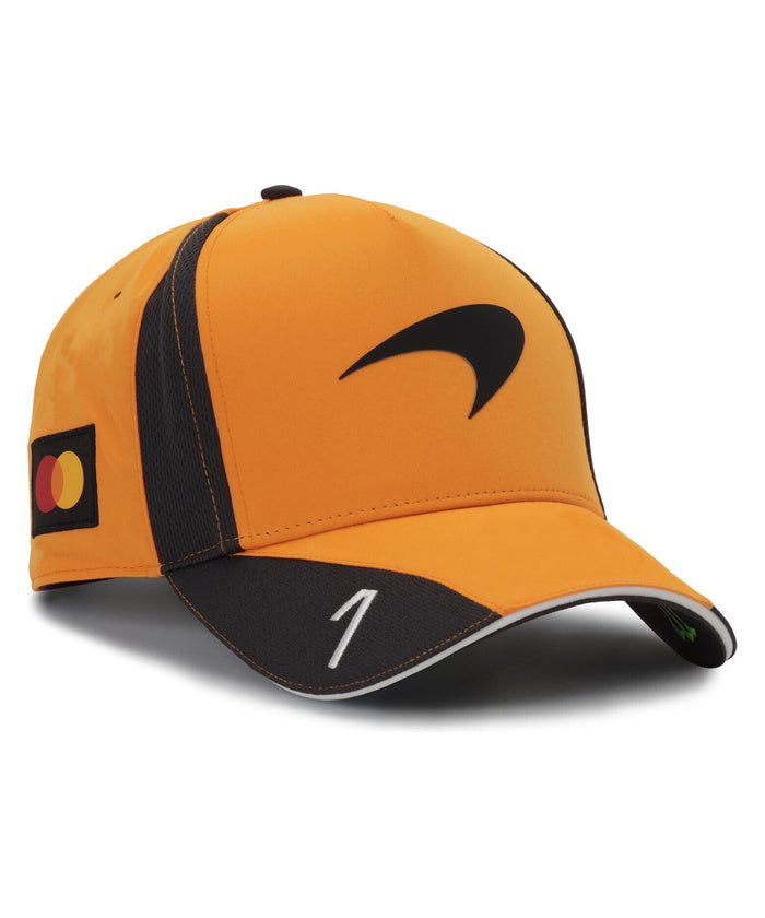 マクラーレン F1 チーム ランド・ノリス キャップ 2026 – EURO SPORTS