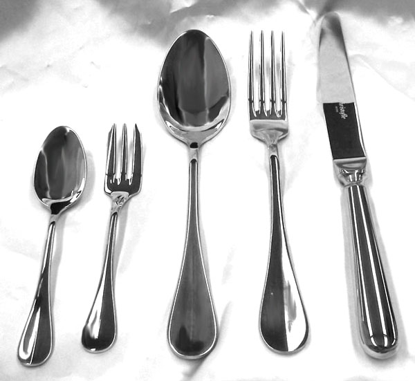 クリストフル｜ホテル仕様