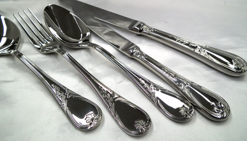 クリストフル｜ホテル仕様