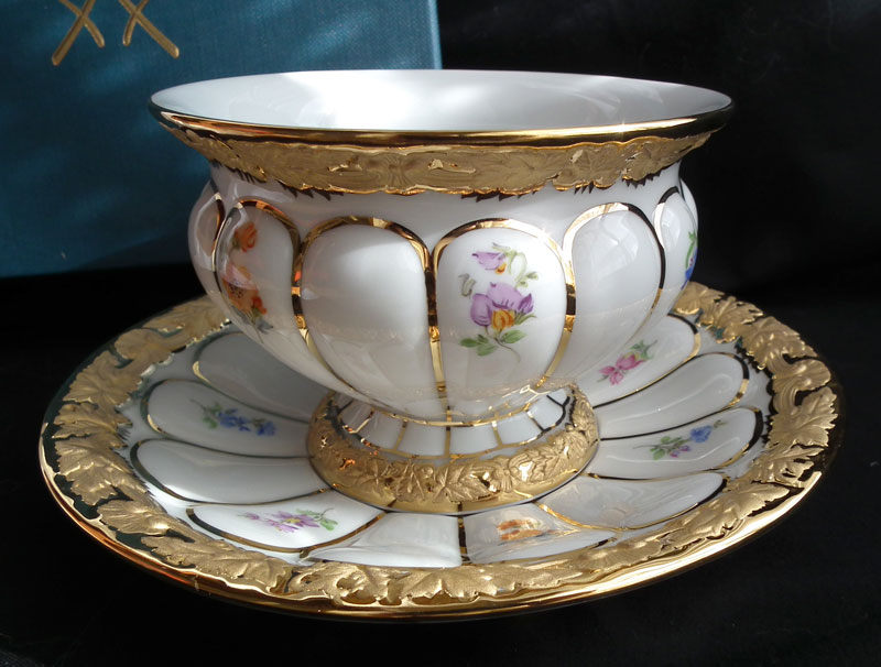 ユーロクラシクス｜マイセン トップ