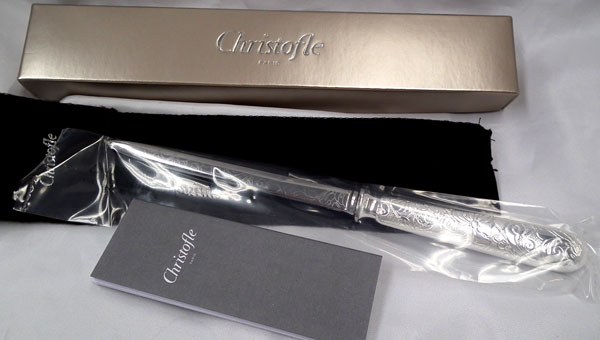 クリストフル｜ギフトアイテム