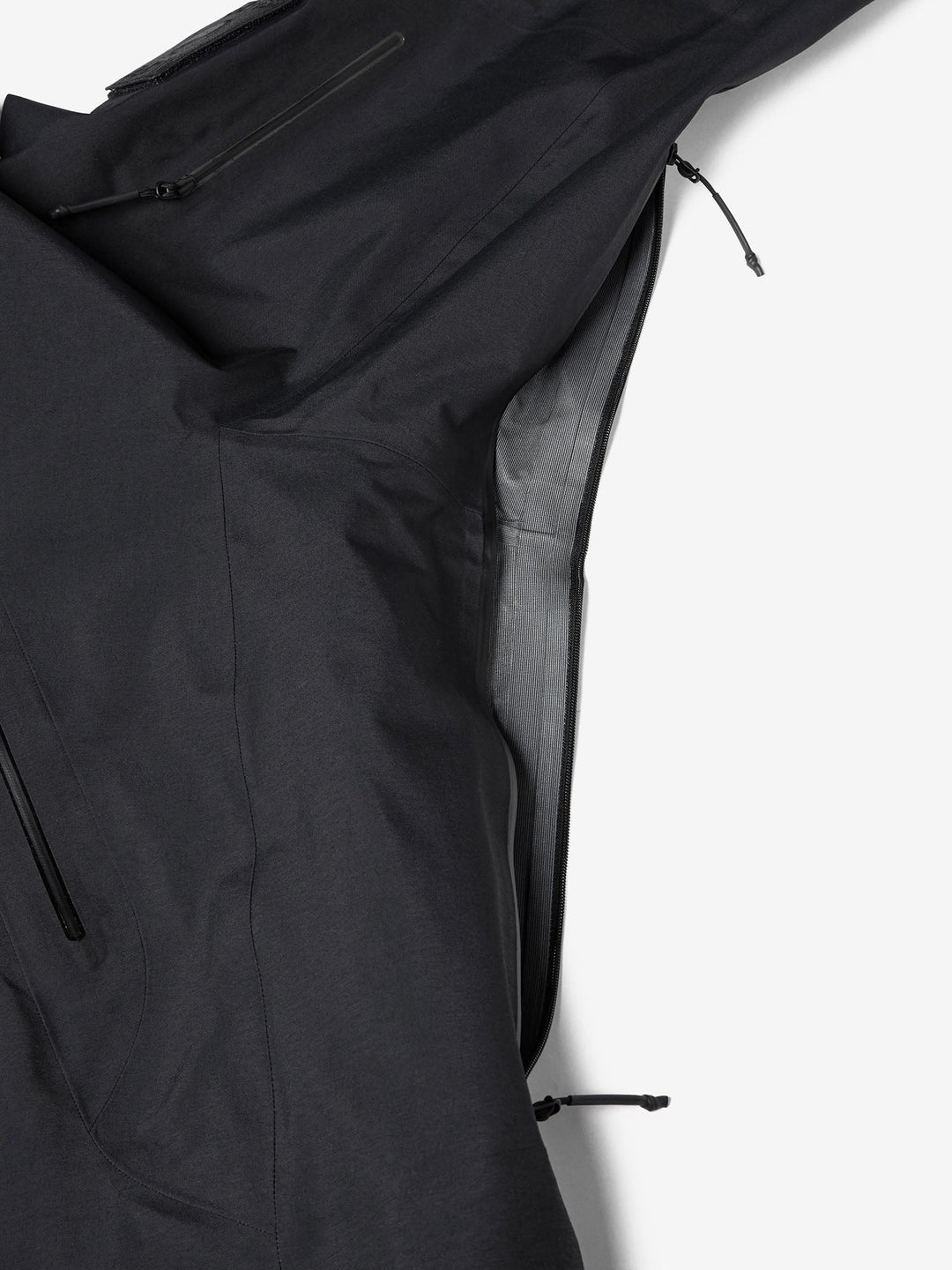 Goldwin x OUR LEGACY GORE-TEX 3L Jacket – Goldwin Europe