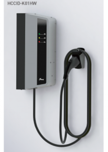 デルタ電子 Q-VEC 6kW | EV充電器設置工事ナビ