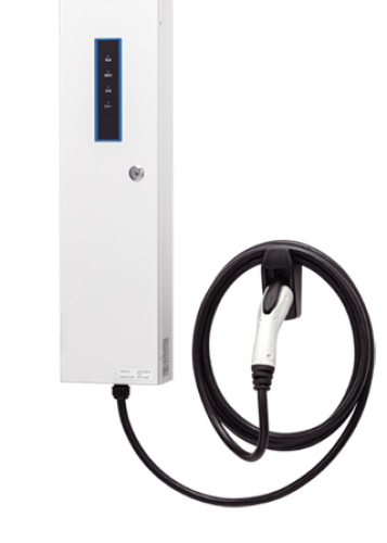 デルタ電子 Q-VEC 6kW | EV充電器設置工事ナビ