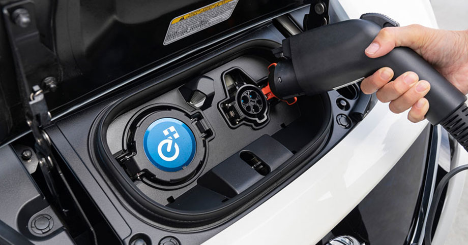 日産リーフ e+実際の走行記録でZESP3試算してみました。 | 電気自動車