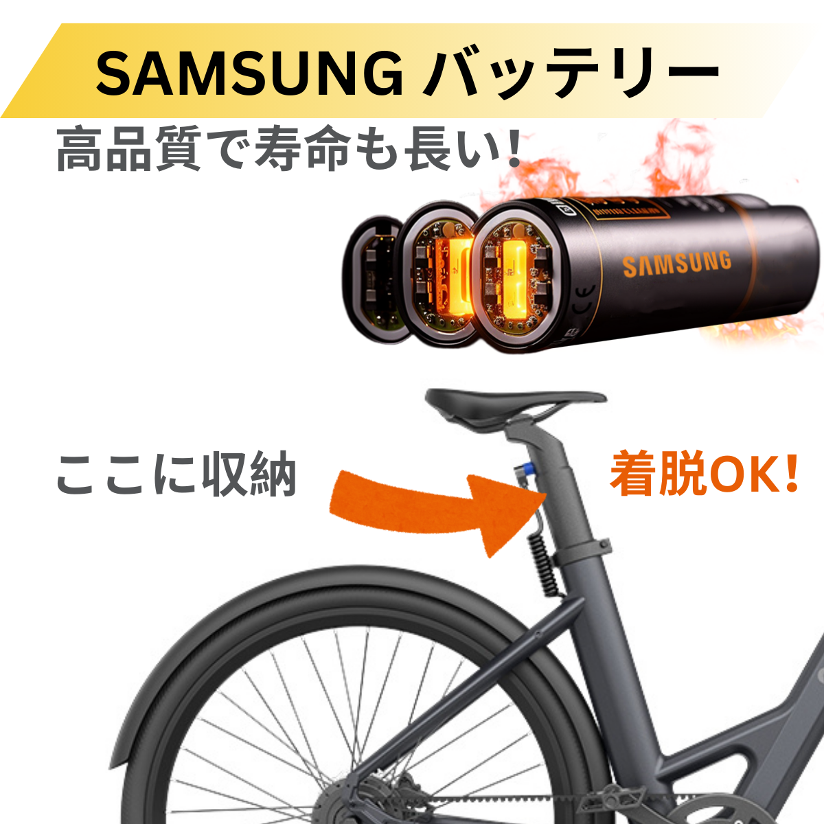 ADO Air28 PRO☆電動アシスト自転車【型式認定あり】 – ev mart