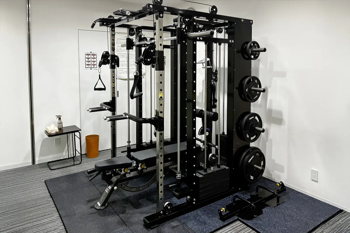 導入事例 | EVOLGEAR（エヴォルギア）