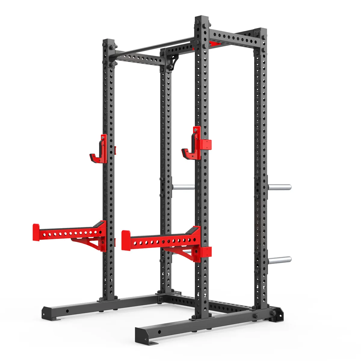 パワーラック特集｜導入実績多数・ホームジムにも最適｜EVOLGEAR