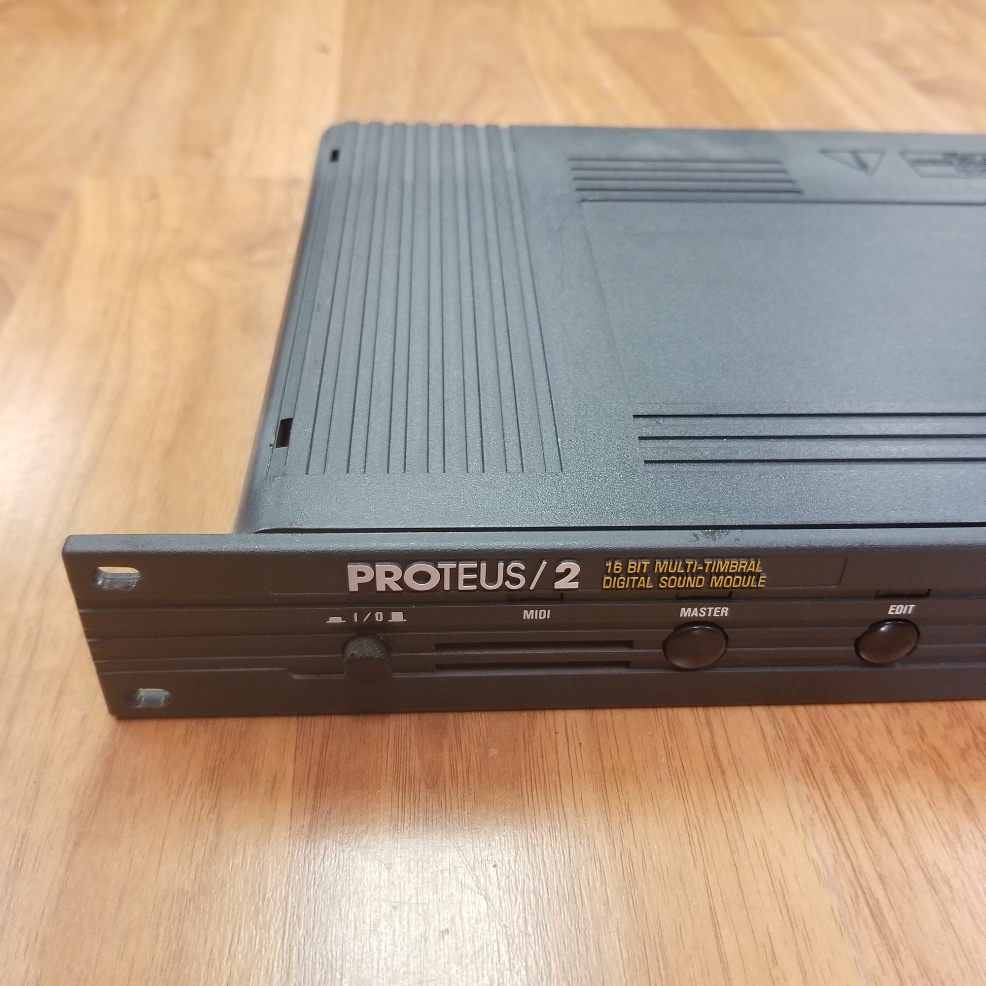 E-MU Proteus 2 - Evolution Music