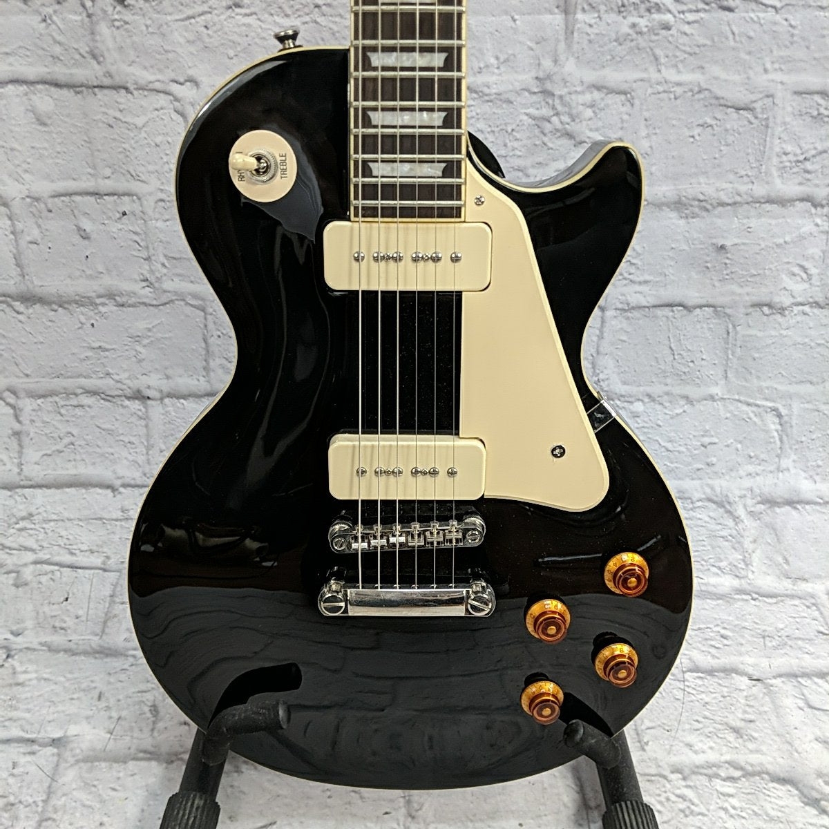 Epiphone 1956 Les Paul Pro Electric Guitar - Evolution Music