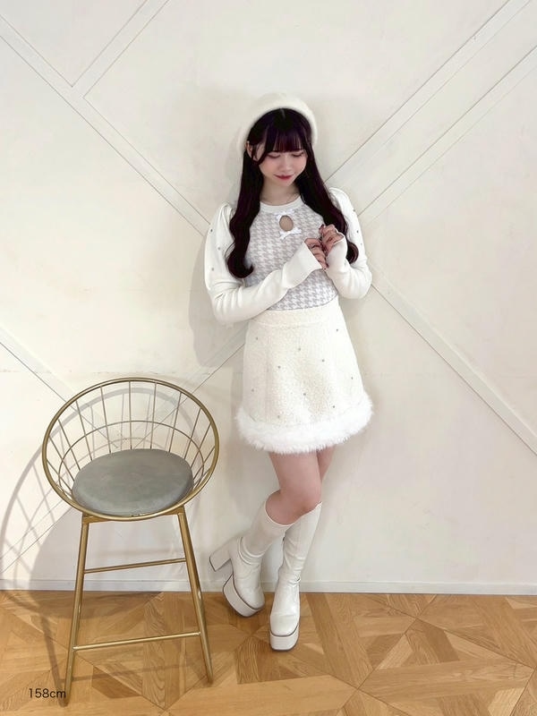 ファービジュースカート｜evelyn（エブリン）公式通販サイト