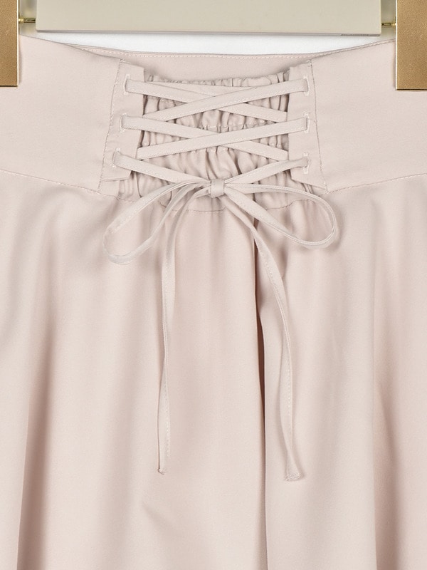 シフォンレイヤードフリルスカート｜evelyn（エブリン）公式通販サイト