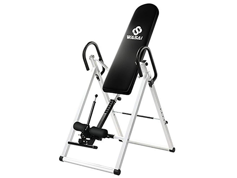 逆さぶら下がり健康器│神奈川イベント施工会社