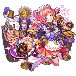 来場特典 | DREAMDAZE（モンドリ）公式サイト