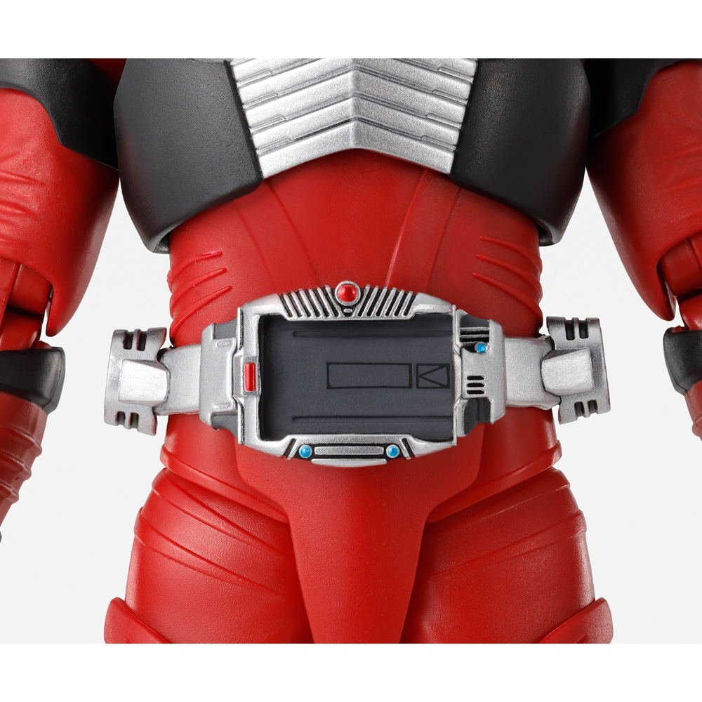 S.H.Figuarts（真骨彫製法）仮面ライダー龍騎発売記念 仮面ライダー龍