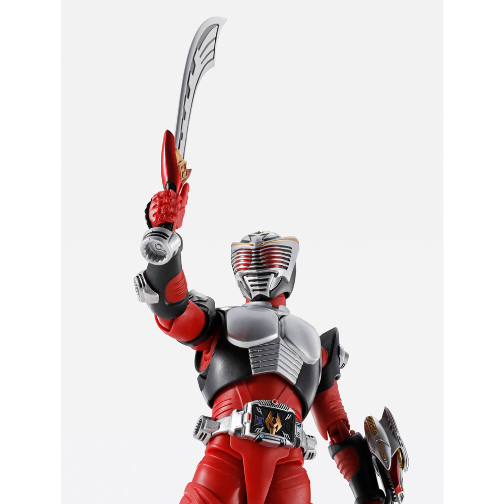 S.H.Figuarts（真骨彫製法）仮面ライダー龍騎発売記念 仮面ライダー龍