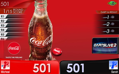 トーナメント・イベント情報 | DARTSLIVE: 2020年2月 アーカイブ