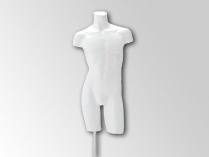 腕なしメンズボディのレンタルならイベント21！東京、大阪、仙台、盛岡