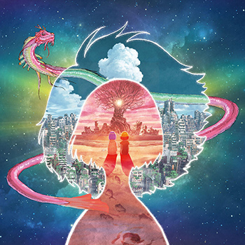 おとぎ｜DISCOGRAPHY｜Eve - OFFICIAL SITE