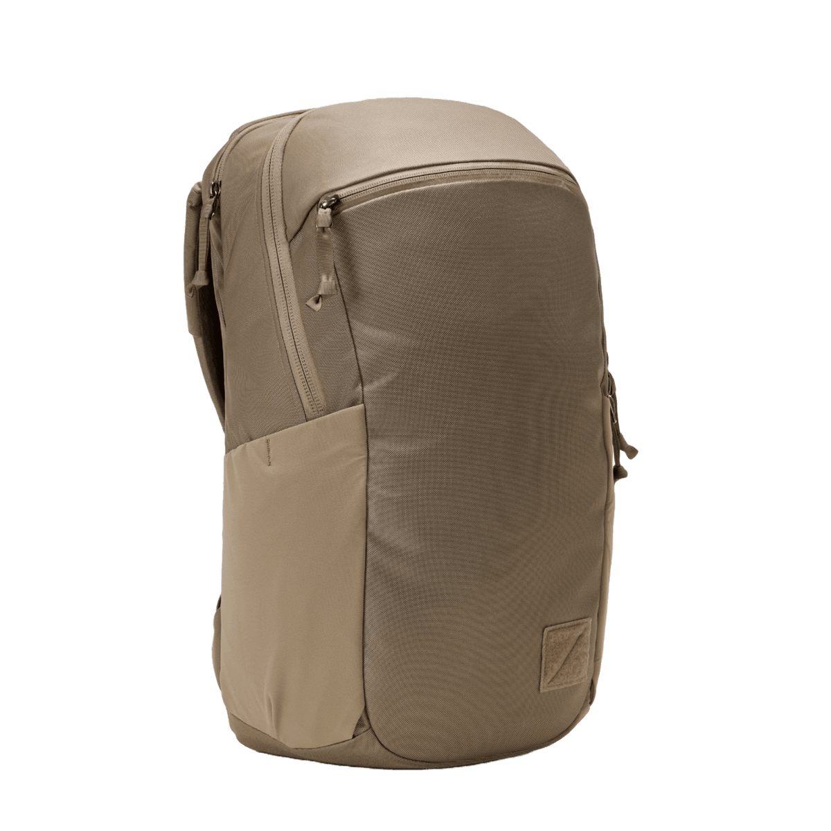 EVERGOODS - Civic Half Zip | The Classic Daybag Upgraded