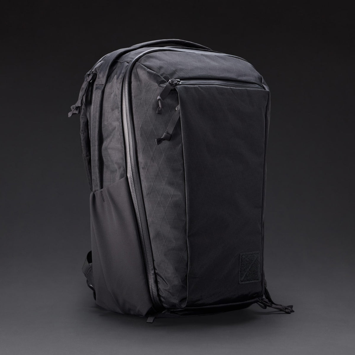 CIVIC Travel Bag - X-Pac - EVERGOODS