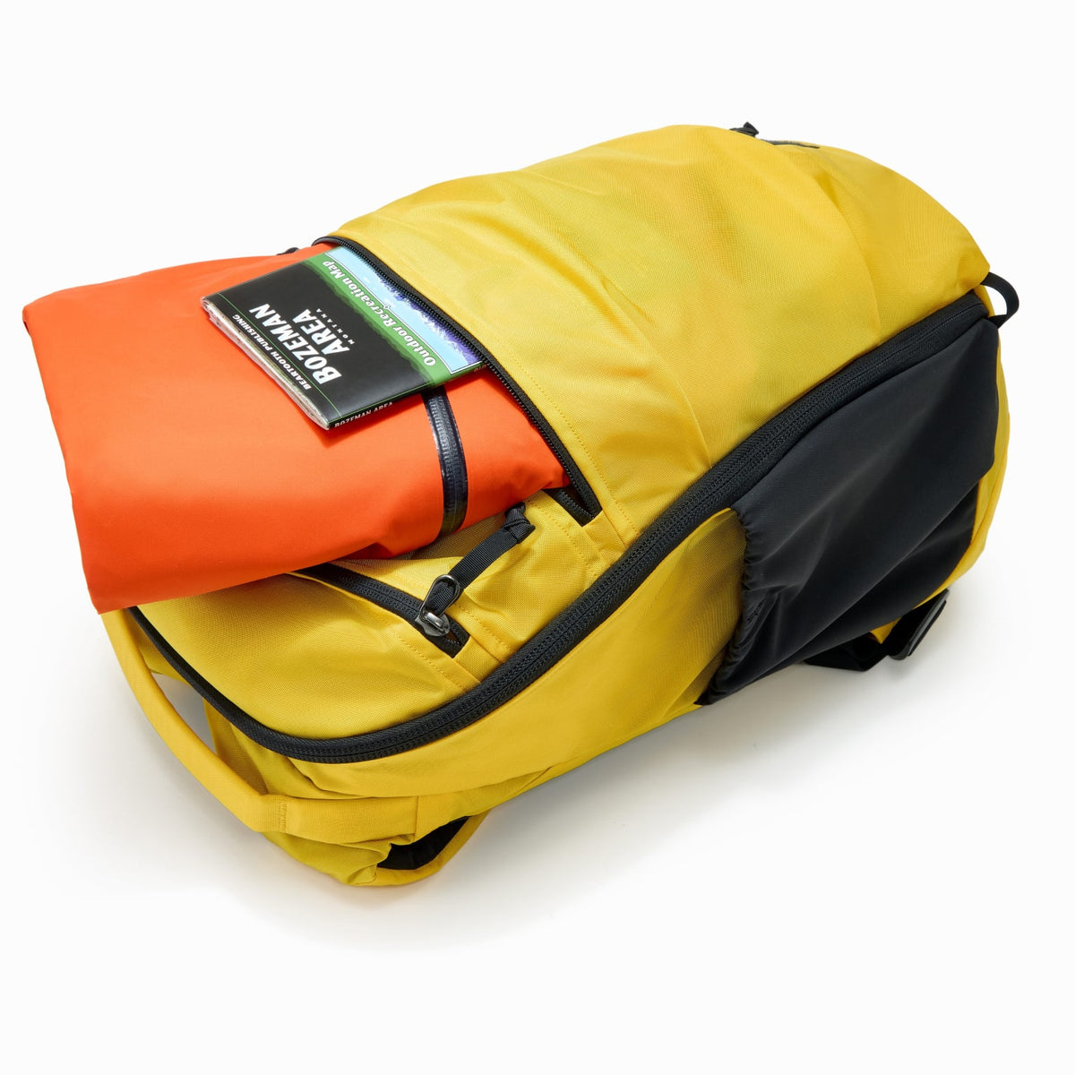 MPL22 - Mountain Panel Loader 22L | EVERGOODS