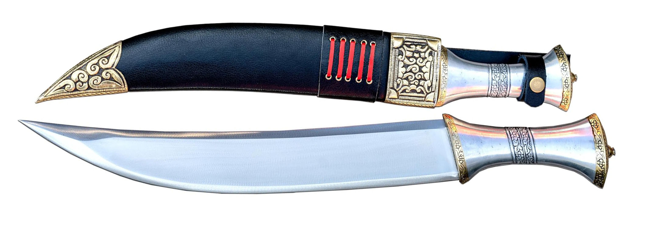Yemeni Jambiya Dagger – History, Craftsmanship & Buying Guide