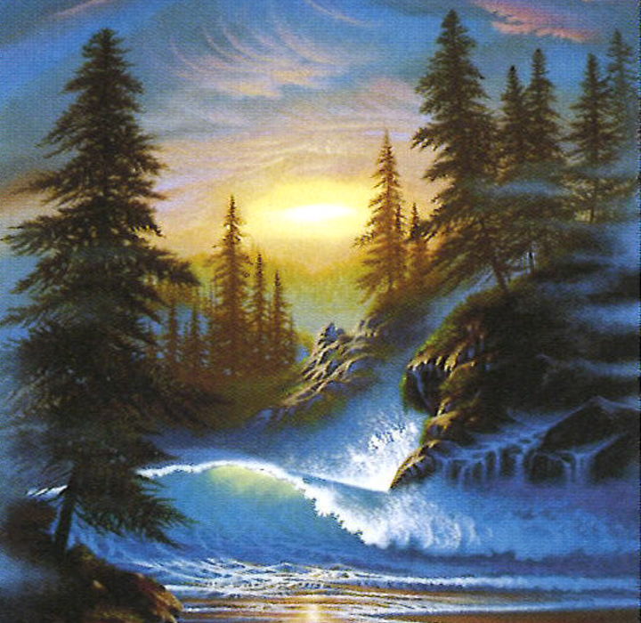 ジョン・ラッテンベリー