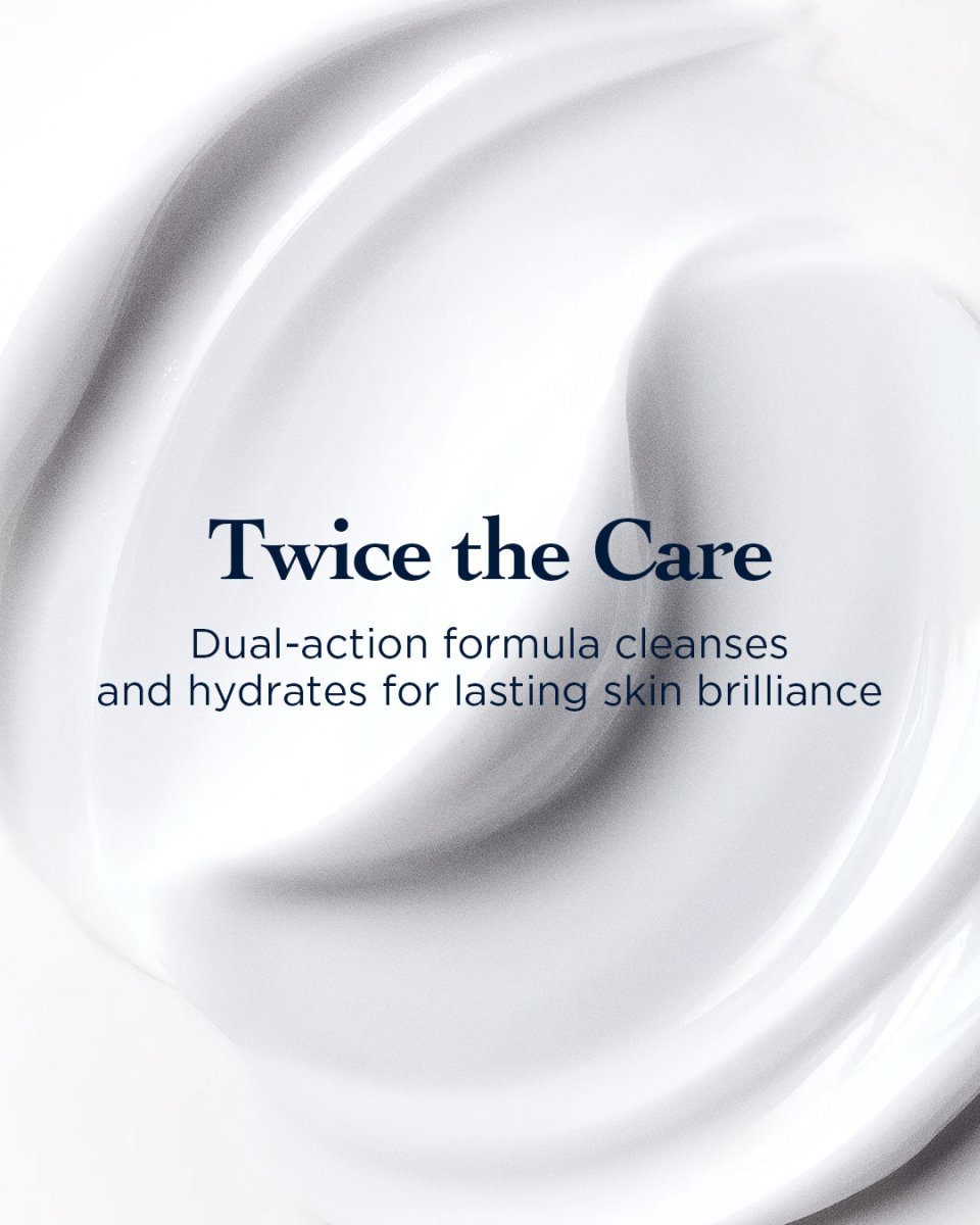 ラ クレームエクスフォリアント ドゥブル アクション | EviDenS de Beauté