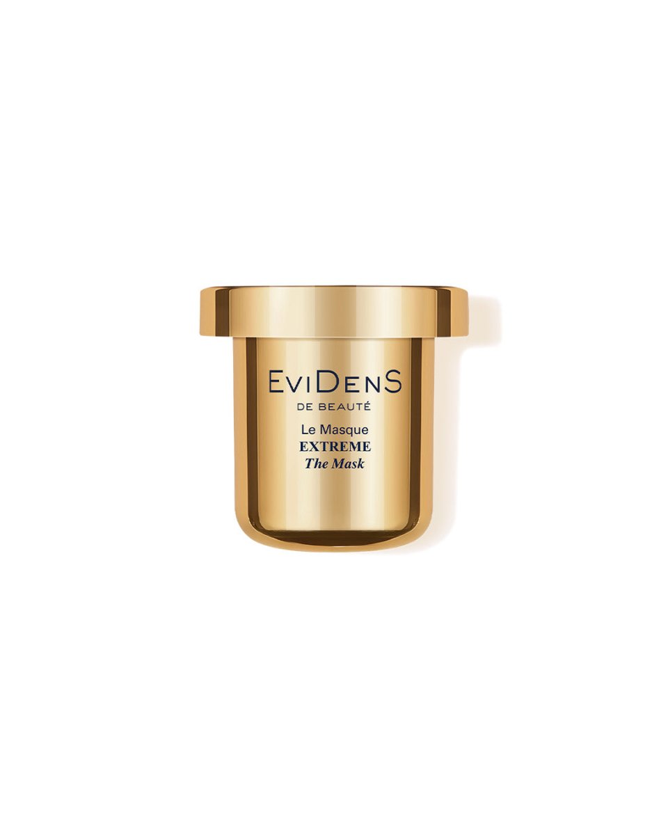 The Extreme Mask Revamp | EviDenS de Beauté