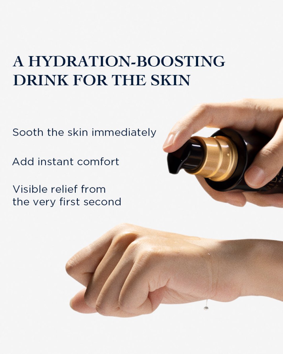 ラ ローション イドラタントをオンラインで購入 | エヴィドンスドゥボーテ