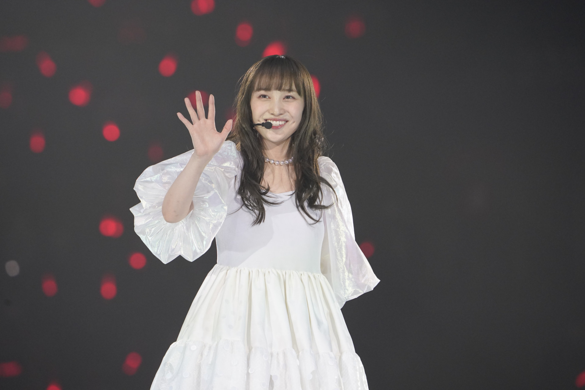 新曲を携えて魅せた今の姿 ももクロ、百田夏菜子がさいたまスーパー