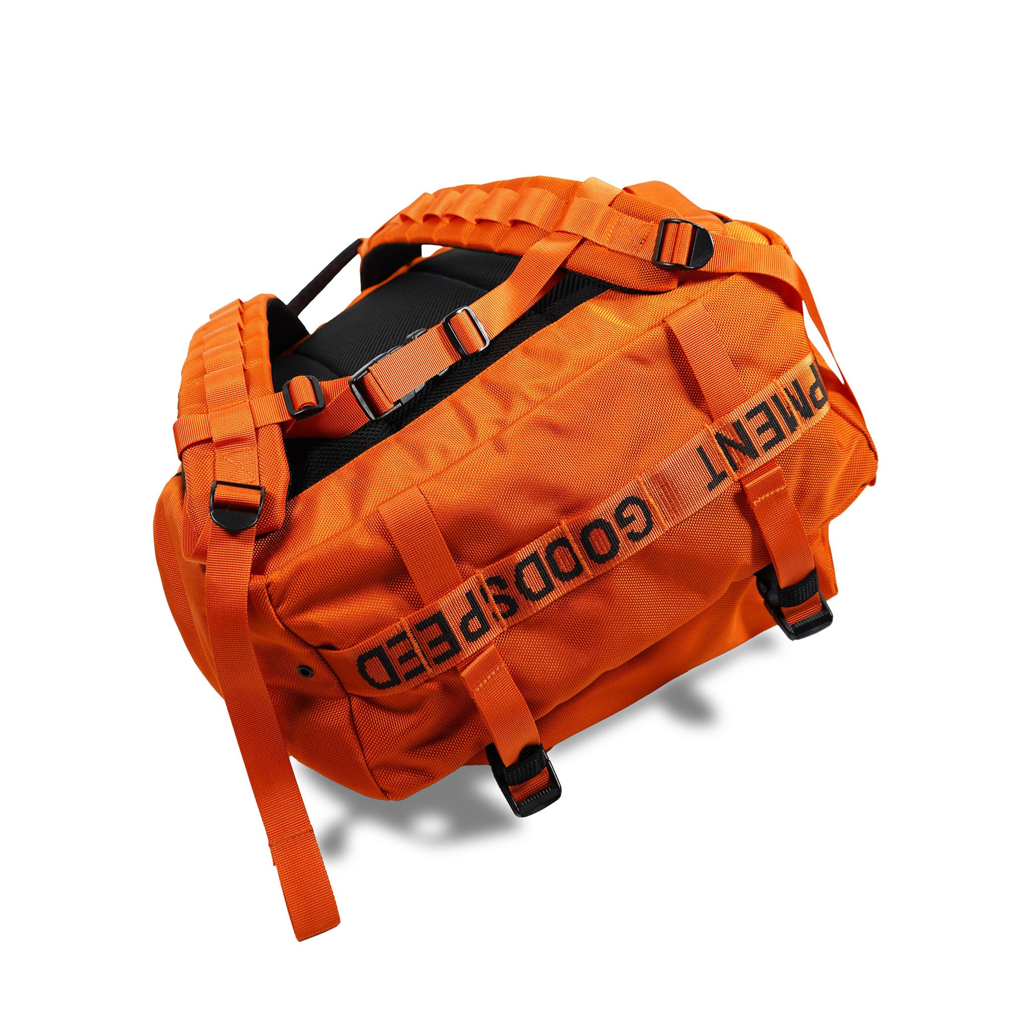 GOODSPEED equipment Day Bag – EVILACT ONLINE STORE