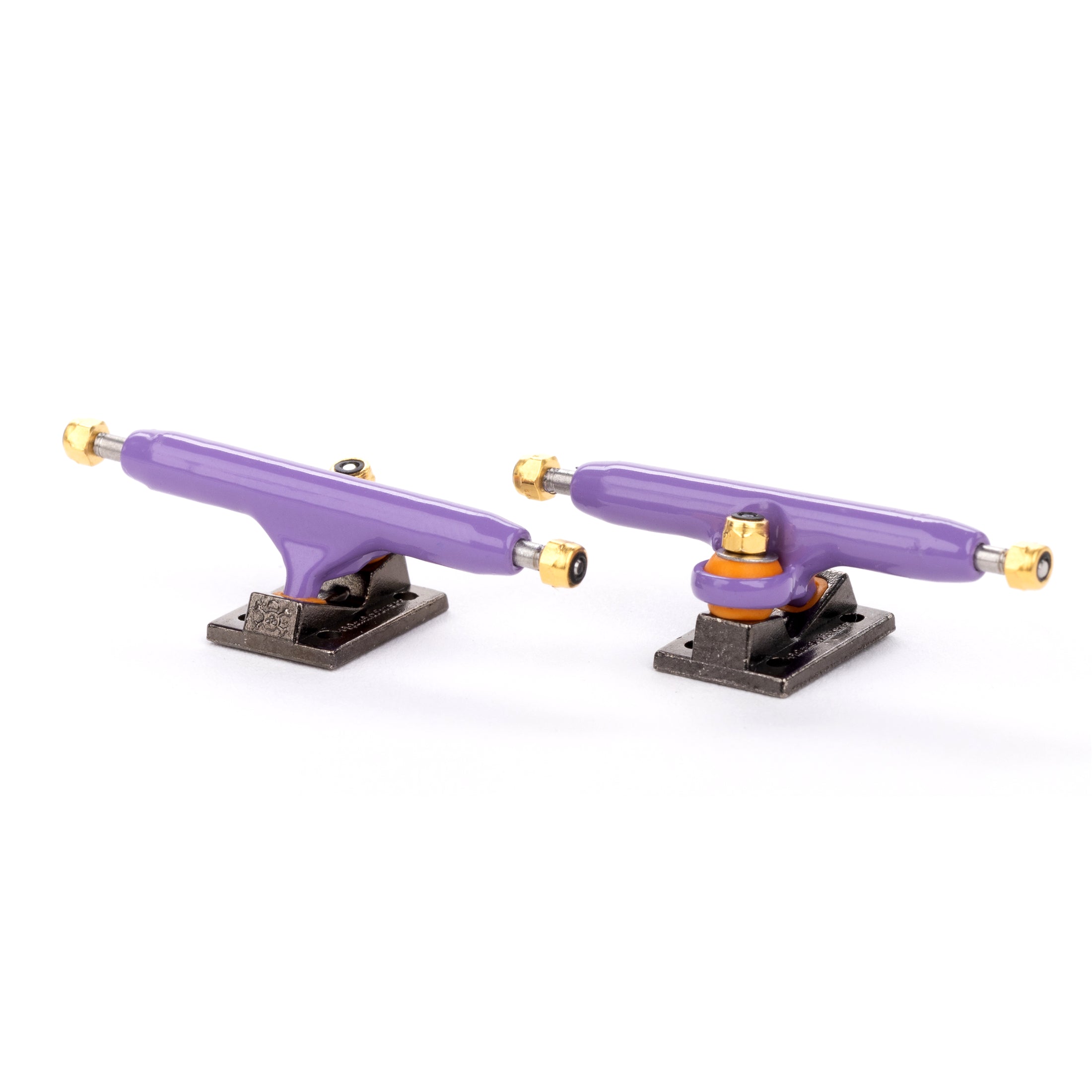 Blackriver 3.0 Fingerboard Trucks - RAWmon
