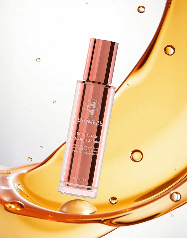 グルタチオンメラショットソリューション | 【公式】 EXOMERE JAPAN