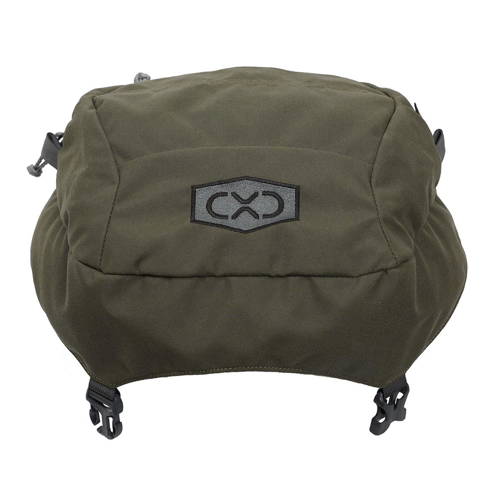 K3 Lid – Exo Mtn Gear