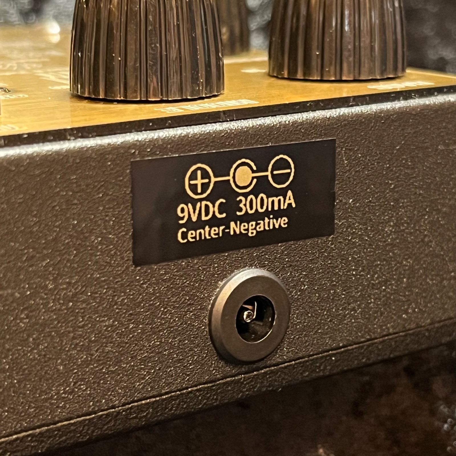 新製品】RODENBERG「BL800」British Legend 800 Overdrive｜インポート