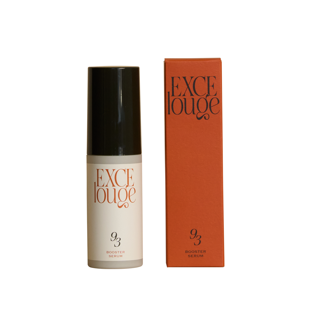 ブースターセラム【EXCElouge】エクセルージュ公式商品ページ